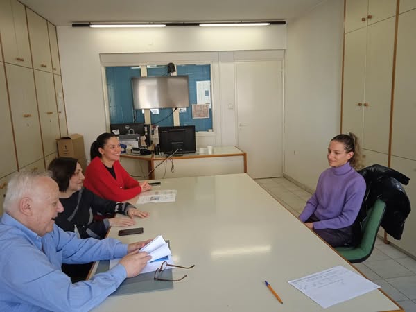 ΕΞΕΤΑΣΕΙΣ ΑΔΕΙΑΣ ΑΣΚΗΣΕΩΣ ΕΠΑΓΓΕΛΜΑΤΟΣ ΤΕΕ ΤΜΗΜΑ ΗΠΕΙΡΟΥ