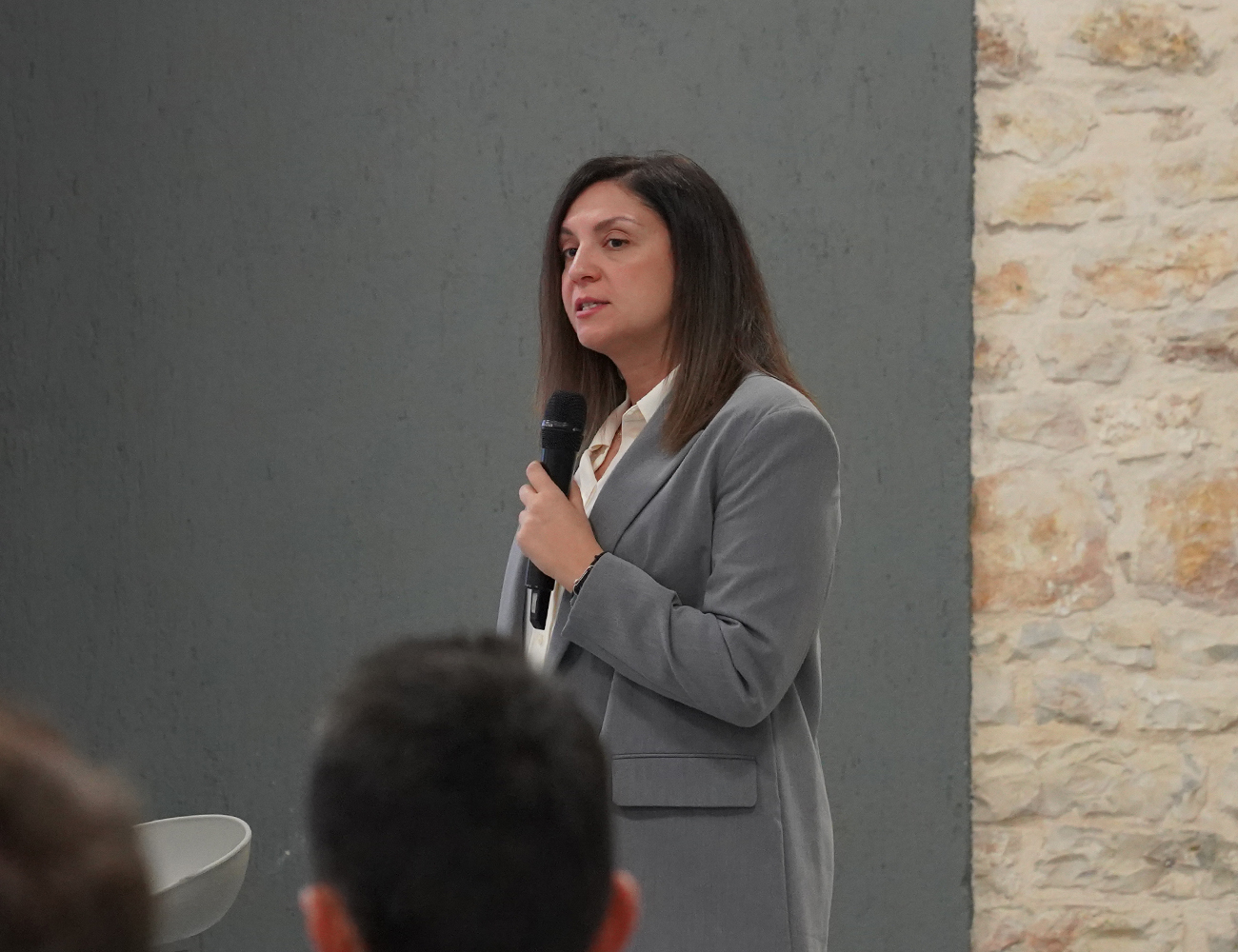 Καινοτόμες Τεχνολογίες στις Κατασκευές: Ανθεκτικότητα, Ασφάλεια και Προσαρμογή στις Σύγχρονες Προκλήσεις