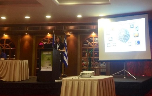 SYMBIOSIS 2014 Conference
